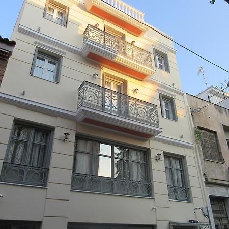 Urbanstay Athens Exterior photo